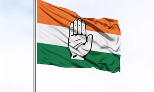 Sikkim : बिहार में कांग्रेस के निराशाजनक प्रदर्शन ने 2026 के बंगाल चुनावों के लिए Sikkim : बिहार में कांग्रेस के निराशाजनक प्रदर्शन ने 2026 के बंगाल चुनावों के लिए