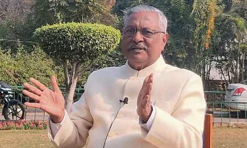 Chandigarh प्रशासन की समिति ने आवारा पशुओं और कुत्तों के बढ़ते खतरे पर जताई चिंता Chandigarh प्रशासन की समिति ने आवारा पशुओं और कुत्तों के बढ़ते खतरे पर जताई चिंता