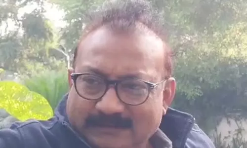 बिहार में करारी हार के बाद राजद और लालू प्रसाद परिवार पर संकट के बादल : अशोक चौधरी बिहार में करारी हार के बाद राजद और लालू प्रसाद परिवार पर संकट के बादल : अशोक चौधरी