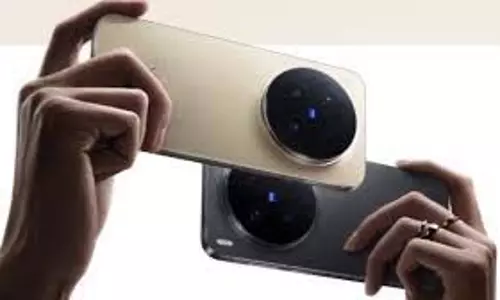 Vivo X300 Series :DSLR को टक्कर देगी Vivo X300 सीरीज