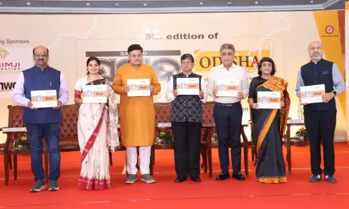 Odisha : सम्मान, सुरक्षा और अवसर महिला सशक्तिकरण की कुंजी है Odisha : सम्मान, सुरक्षा और अवसर महिला सशक्तिकरण की कुंजी है