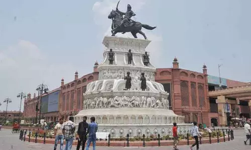 Amritsar में हेरिटेज स्ट्रीट पर सिख योद्धाओं की नई प्रतिमाएं स्थापित की जाएंगी
