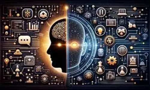 Google DeepMind: गूगल डीपमाइंड की खोज से नए रहस्य उजागर Google DeepMind: गूगल डीपमाइंड की खोज से नए रहस्य उजागर