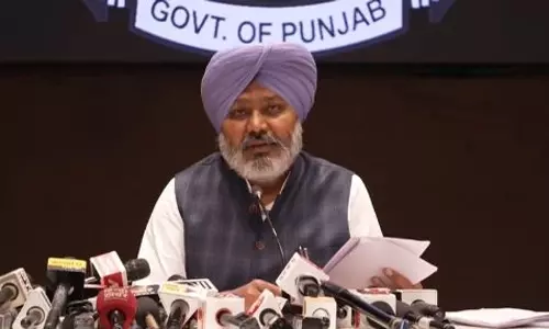 Punjab कैबिनेट ने चंडीगढ़ के बाहरी इलाके में स्थित फार्महाउसों को नियमित करने की नीति को मंजूरी दी