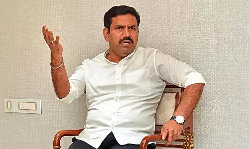 Vijayendra ने कर्नाटक भाजपा अध्यक्ष के रूप में दूसरे कार्यकाल के संकेत दिए
