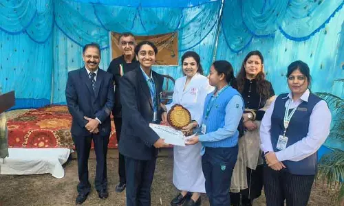 Phagwara साइंस सिटी मिशन लाइफ के तहत पारंपरिक खान-पान प्रथाओं को बढ़ावा दे रही