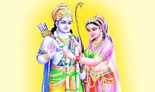 Vivah Panchami 2025: विवाह पंचमी के दिन क्यों नहीं होता शादी? यहां जानें इसके पीछे का धार्मिक कारण