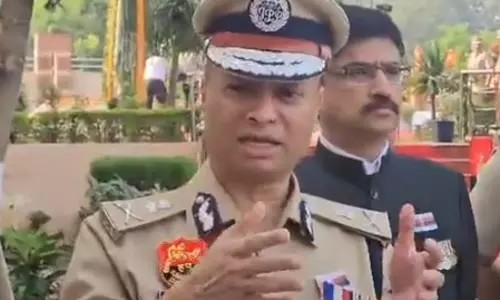 ऑपरेशन ट्रैकडाउन: पुलिस ने एक दिन में 257 अपराधी को किया गिरफ्तार, अपराध सिंडिकेट पर बड़ा प्रहार