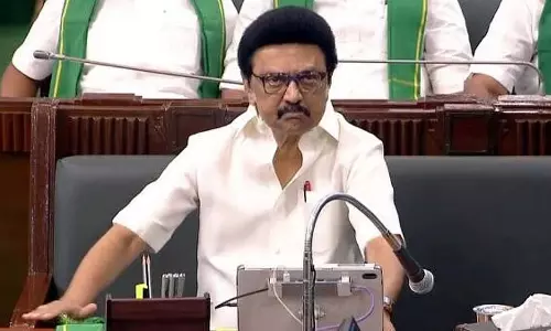 Tamil Nadu: मुख्यमंत्री ने सफाई कर्मचारियों के लिए मुफ्त पौष्टिक भोजन योजना शुरू की