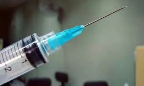 Jharkhand: इंजेक्शन के ओवरडोज़ से 9 साल के बच्चे की मौत