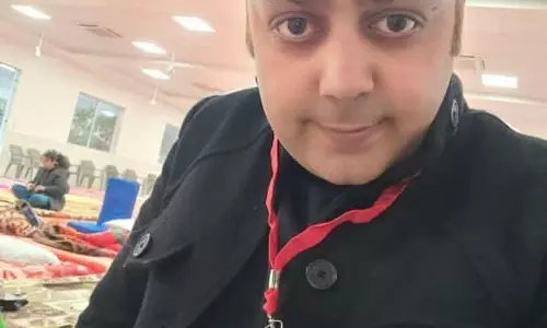 फिरोजपुर में RSS नेता के बेटे की गोली मारकर हत्या