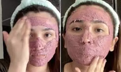 Skin Care Tips: घर पर बनाएं बीटरूट फेस मास्क और पाएं नेचुरल ग्लो