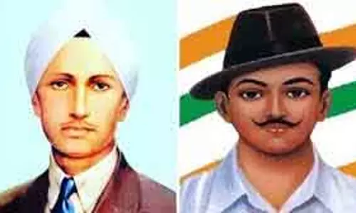 Raikot शहीद करतार सिंह सराभा को दी गई श्रद्धांजलि
