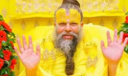 Premanand Maharaj: संकट में संत और ज्योतिष अलग-अलग उपाय बताएं तो किसकी सुनें? प्रेमानंद महाराज ने बताया Premanand Maharaj: संकट में संत और ज्योतिष अलग-अलग उपाय बताएं तो किसकी सुनें? प्रेमानंद महाराज ने बताया