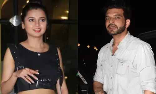 Tejasswi Prakash और करण कुंद्रा 2026 में शादी के बंधन में बंधेंगे? Tejasswi Prakash और करण कुंद्रा 2026 में शादी के बंधन में बंधेंगे?