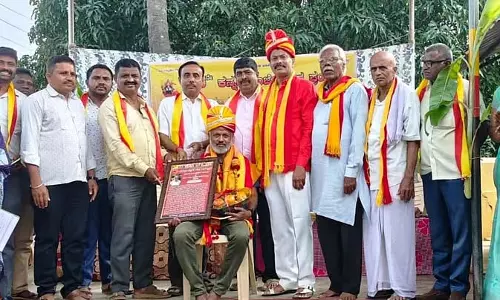 Ramnagar : वह न्यायाधीश जो वृद्ध महिला के घर गया और समझौता करवाया Ramnagar : वह न्यायाधीश जो वृद्ध महिला के घर गया और समझौता करवाया