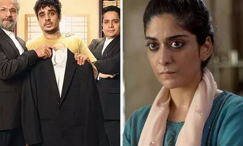 The Producers Circle: भारत की स्ट्रीमिंग क्रांति को आकार देने वाले पावरहाउस The Producers Circle: भारत की स्ट्रीमिंग क्रांति को आकार देने वाले पावरहाउस