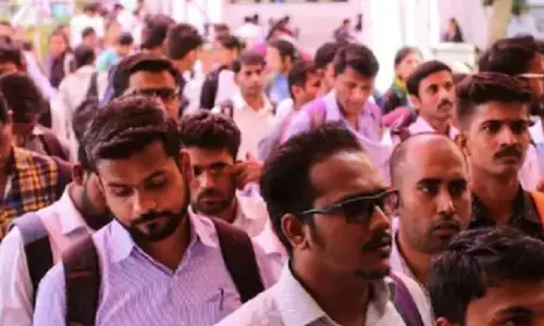 सूक्ष्म उद्योगों को बढ़ावा, ग्रामीण और शहरी युवाओं को मिलेगा रोजगार का अवसर सूक्ष्म उद्योगों को बढ़ावा, ग्रामीण और शहरी युवाओं को मिलेगा रोजगार का अवसर