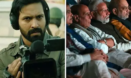Vikrant Massey ने अपने प्रदर्शन पर प्रधानमंत्री नरेंद्र मोदी की भावनात्मक प्रतिक्रिया को याद किया Vikrant Massey ने अपने प्रदर्शन पर प्रधानमंत्री नरेंद्र मोदी की भावनात्मक प्रतिक्रिया को याद किया