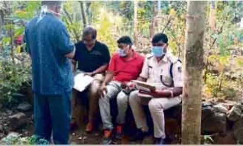 Harbhanga कांस्टेबल की पत्थर से पीट-पीटकर हत्या Harbhanga कांस्टेबल की पत्थर से पीट-पीटकर हत्या