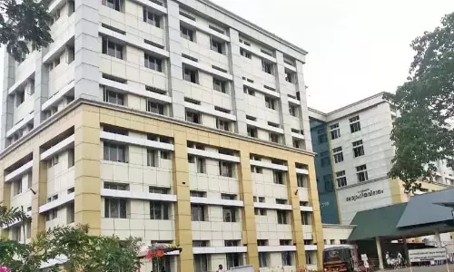 Kerala : बच्चों के अस्पताल के विकास के लिए 4.39 करोड़ रुपये Kerala : बच्चों के अस्पताल के विकास के लिए 4.39 करोड़ रुपये