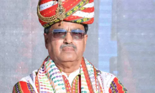 त्रिपुरा में आदिवासी विकास को बढ़ावा, CM ने दोहराई सरकार की प्रतिबद्धता