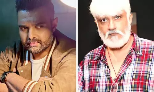 Haunted – Ghosts Of The Past की शूटिंग स्थगित, वास्तविक स्थानों पर दोबारा होगी Haunted – Ghosts Of The Past की शूटिंग स्थगित, वास्तविक स्थानों पर दोबारा होगी