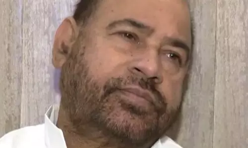 बिहार चुनाव में विपक्ष की हार में अति आत्मविश्वास और टिकट बंटवारा सहित कई कारण रहे: साधु यादव बिहार चुनाव में विपक्ष की हार में अति आत्मविश्वास और टिकट बंटवारा सहित कई कारण रहे: साधु यादव