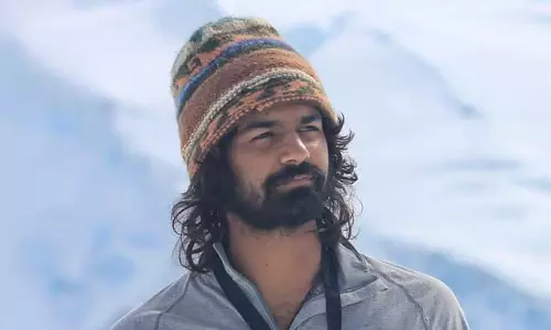 Pranav मोहनलाल ने लगातार सफलता हासिल की है Pranav मोहनलाल ने लगातार सफलता हासिल की है