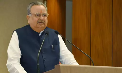 नीतीश कुमार फिर CM, रमन सिंह का बड़ा बयान