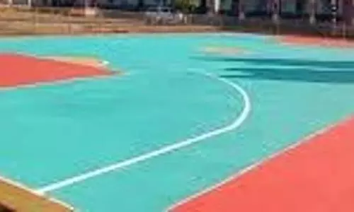 Sports schools : प्रशिक्षकों की नियुक्ति में देरी
