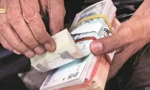 ACB ने तेलंगाना के सब-रजिस्ट्रार कार्यालयों पर छापे मारे