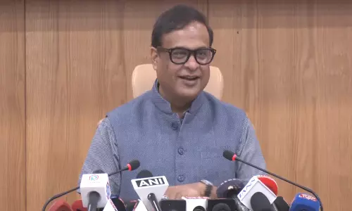 दिल्ली आतंकी हमले का समर्थन करने वाले पोस्ट पर असम में एक व्यक्ति गिरफ्तार, कुल गिरफ्तारियां 21 हुईं