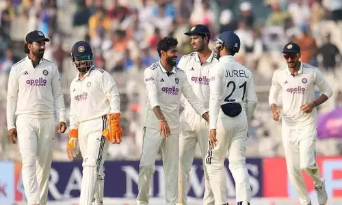 दक्षिण अफ्रीका ने दूसरा स्थान हासिल किया, भारत WTC रैंकिंग में चौथे स्थान पर खिसका