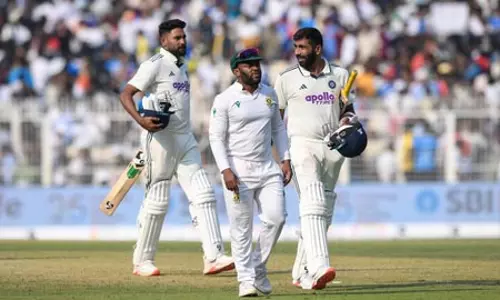 डब्ल्यूटीसी रैंकिंग: कोलकाता टेस्ट जीत दूसरे स्थान पर पहुंची दक्षिण अफ्रीका डब्ल्यूटीसी रैंकिंग: कोलकाता टेस्ट जीत दूसरे स्थान पर पहुंची दक्षिण अफ्रीका