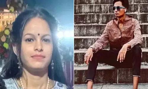 शादी से एक घंटे पहले झगड़े के बाद मंगेतर ने मंगेतर की हत्या कर दी शादी से एक घंटे पहले झगड़े के बाद मंगेतर ने मंगेतर की हत्या कर दी