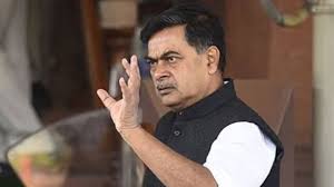 BJP छोड़ने के बाद आर.के. सिंह का बयान- “जहाँ सम्मान न मिले, वहाँ रहने का कोई मतलब नहीं”