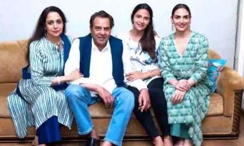 Dharmendra घर पर स्वास्थ्य लाभ, 90वां जन्मदिन मनाने की उम्मीद