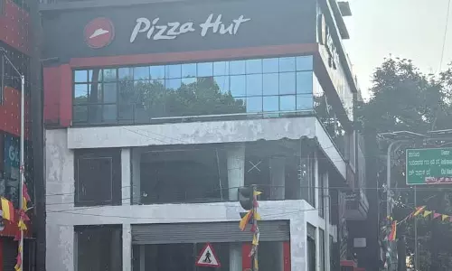 बेंगलुरु का KFC Signal बदला जाएगा, स्थानीय लोग इसे एक युग का अंत बता रहे हैं