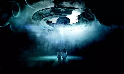 वैज्ञानिकों का कहना है कि Aliens ने पृथ्वी को इसलिए छोड़ दिया होगा क्योंकि अंतरिक्ष उड़ान बहुत सामान्य