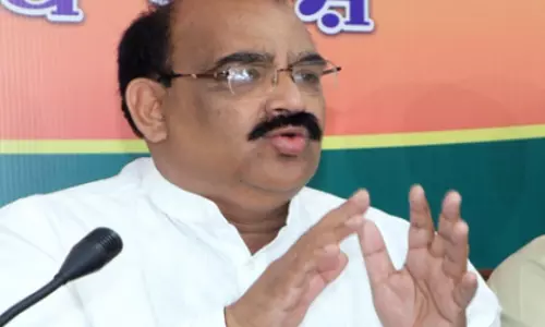 भाजपा ने Punjab में आरएसएस नेता के बेटे की हत्या की निंदा की