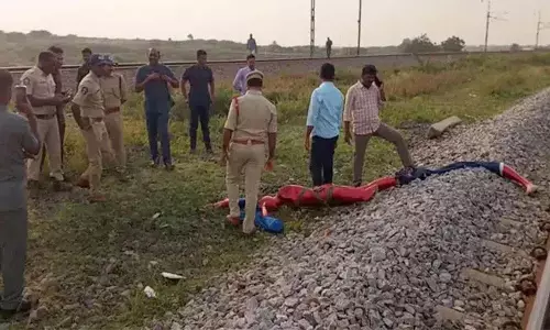 TTD के पूर्व एवीएसओ सतीश कुमार ने त्वरित जांच के साथ घटनास्थल का पुनर्निर्माण किया