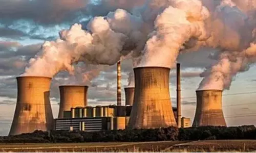 NTPC की परमाणु परियोजनाओं की क्षमता 700-1,600 मेगावाट होगी NTPC की परमाणु परियोजनाओं की क्षमता 700-1,600 मेगावाट होगी