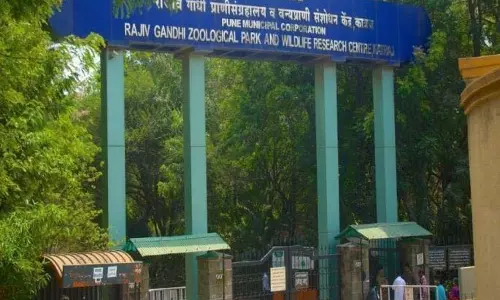 Rajiv Gandhi चिड़ियाघर के टिकट की कीमतें 1 दिसंबर से लागू होंगी
