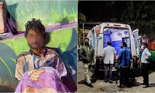 Panvel नगर निगम की त्वरित कार्रवाई ने बेघर व्यक्ति की जान बचाई