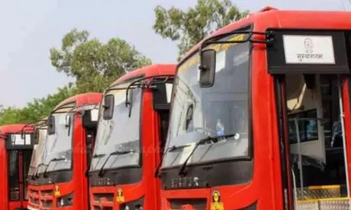 स्कूल यात्राओं के लिए नई ST Buses, छात्रों के लिए यादगार अनुभव का वादा स्कूल यात्राओं के लिए नई ST Buses, छात्रों के लिए यादगार अनुभव का वादा