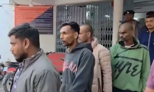 दोस्तों ने मिलकर युवक की पीट-पीटकर की हत्या, छह आरोपी गिरफ्तार