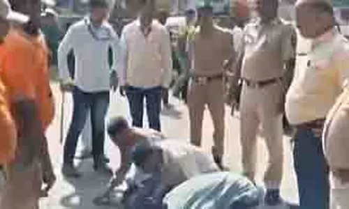 पेट्रोल डीलर्स एसोसिएशन ने यरवदा हमले के बाद पुलिस की तारीफ की