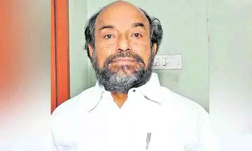 BC आरक्षण न्याय साधना दीक्षा हैदराबाद में आयोजित हुई