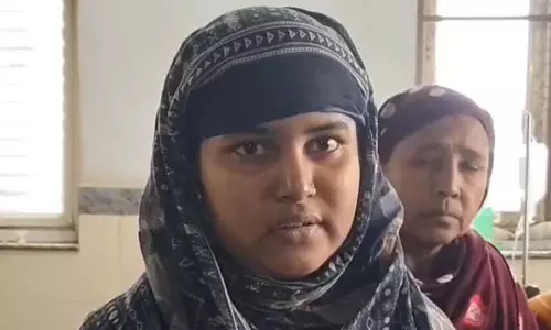बोलपुर में BLO अत्यधिक मानसिक तनाव के कारण बीमार, अस्पताल में भर्ती